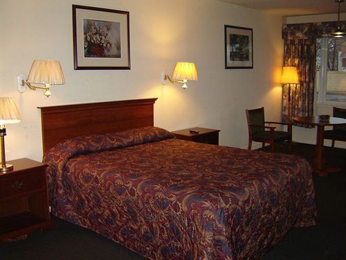 Budget Motor Inn- Stony Point Exterior photo