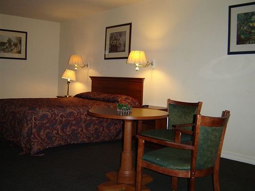 Budget Motor Inn- Stony Point Exterior photo
