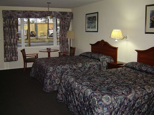 Budget Motor Inn- Stony Point Exterior photo
