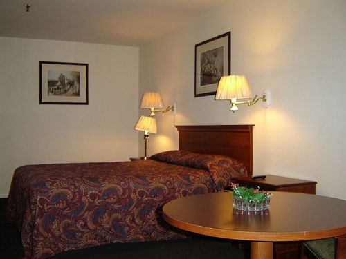 Budget Motor Inn- Stony Point Exterior photo